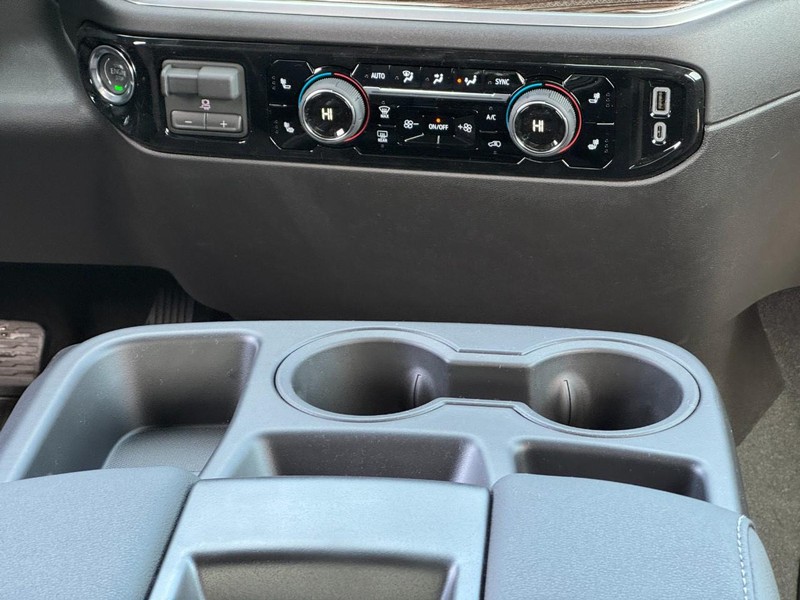 Chevrolet Silverado 1500 Vehicle Image 09