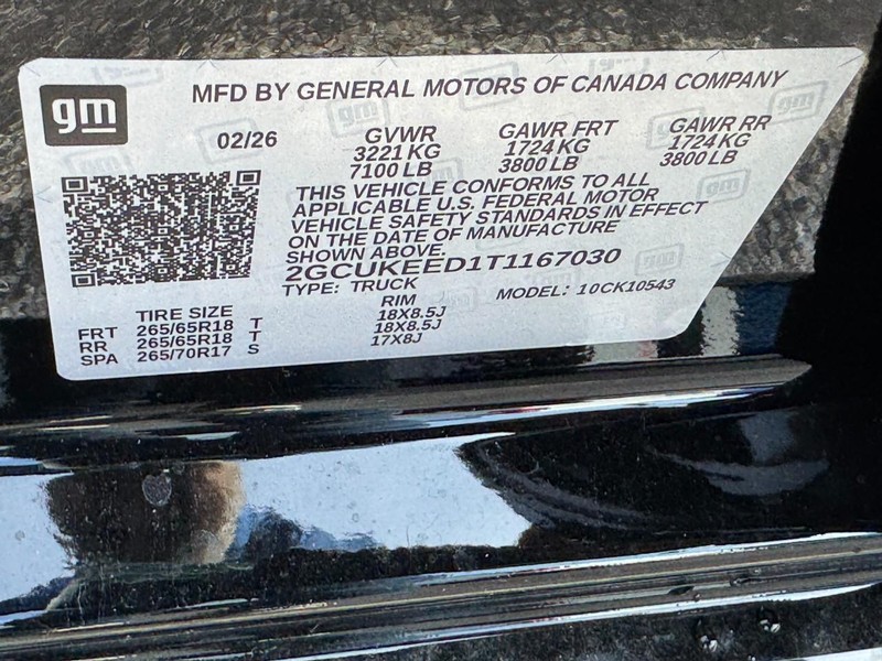 Chevrolet Silverado 1500 Vehicle Image 17