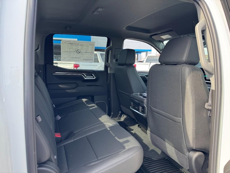 Chevrolet Silverado 1500 Vehicle Image 05