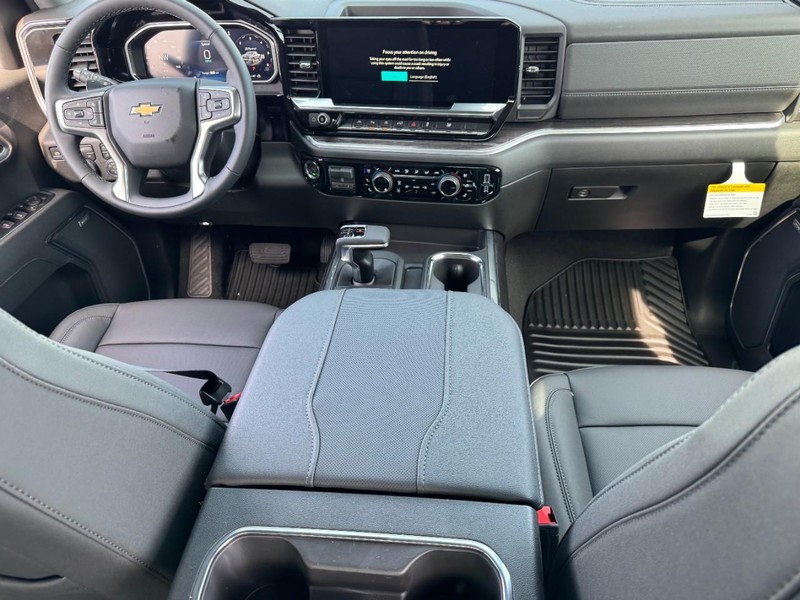 Chevrolet Silverado 1500 Vehicle Image 06