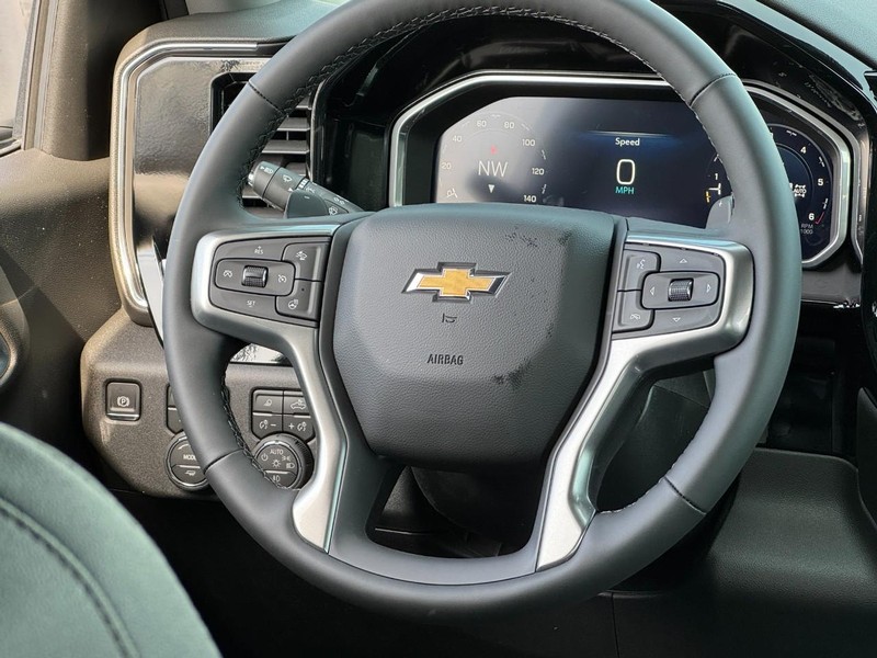 Chevrolet Silverado 1500 Vehicle Image 07