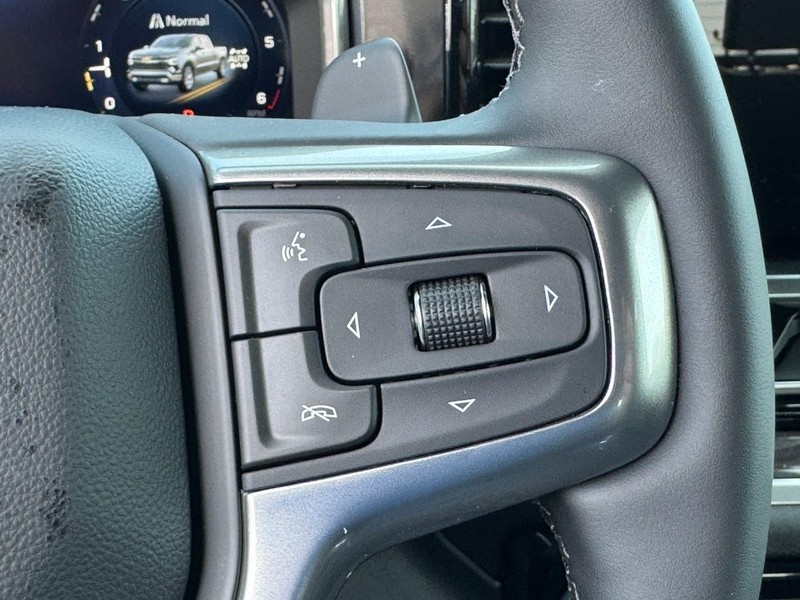 Chevrolet Silverado 1500 Vehicle Image 15