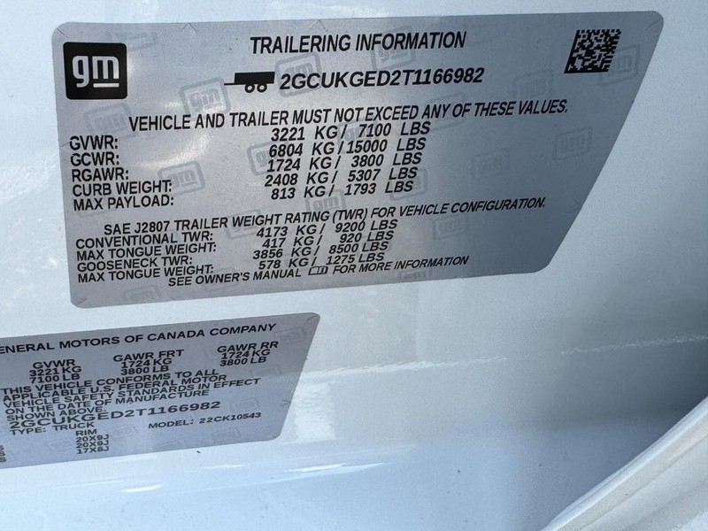 Chevrolet Silverado 1500 Vehicle Image 18