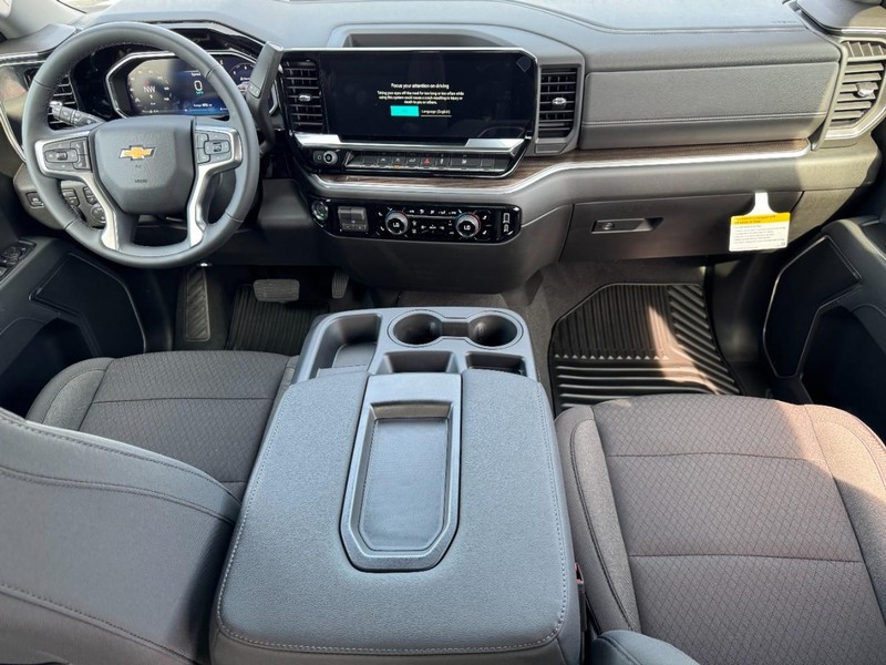 Chevrolet Silverado 1500 Vehicle Image 06