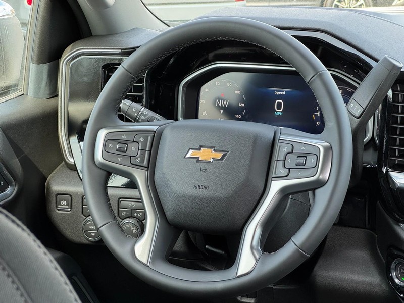 Chevrolet Silverado 1500 Vehicle Image 07