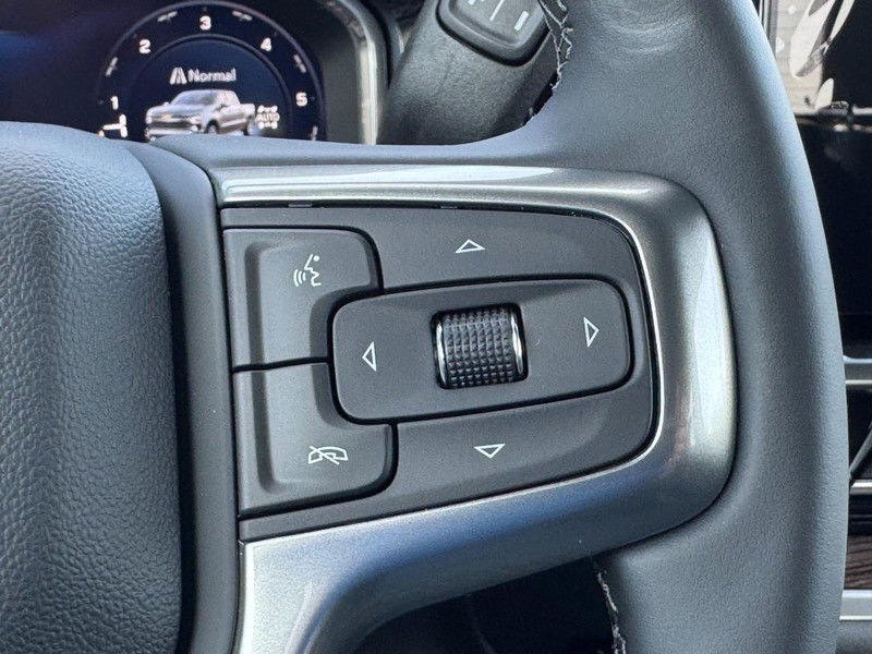 Chevrolet Silverado 1500 Vehicle Image 14