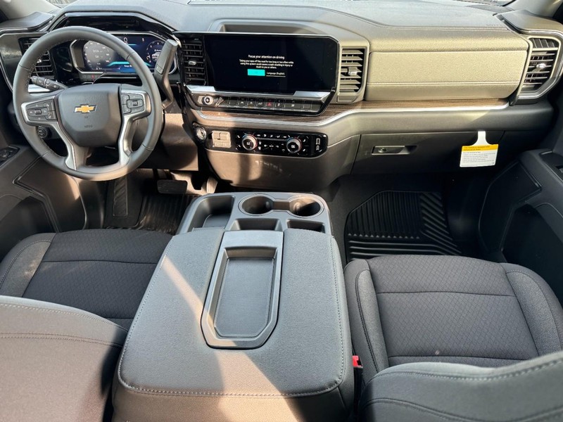 Chevrolet Silverado 1500 Vehicle Image 06