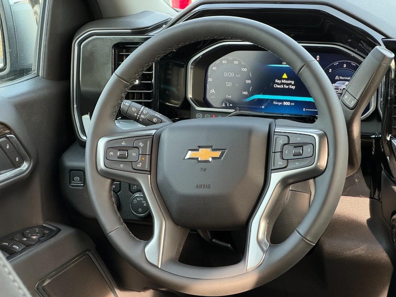 Chevrolet Silverado 1500 Vehicle Image 07