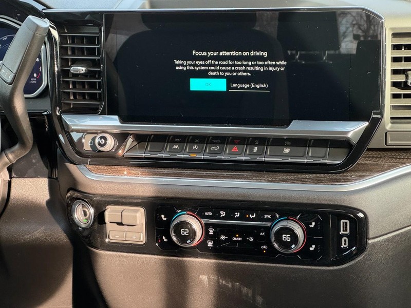 Chevrolet Silverado 1500 Vehicle Image 08