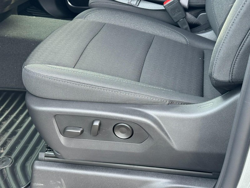 Chevrolet Silverado 1500 Vehicle Image 11