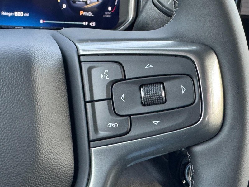 Chevrolet Silverado 1500 Vehicle Image 14