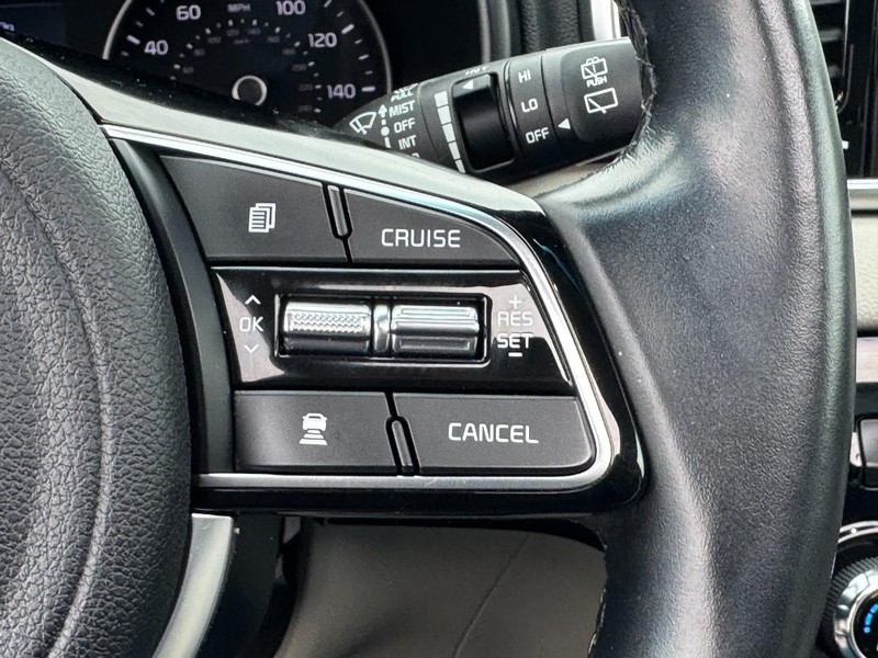 Kia Sportage Vehicle Image 19