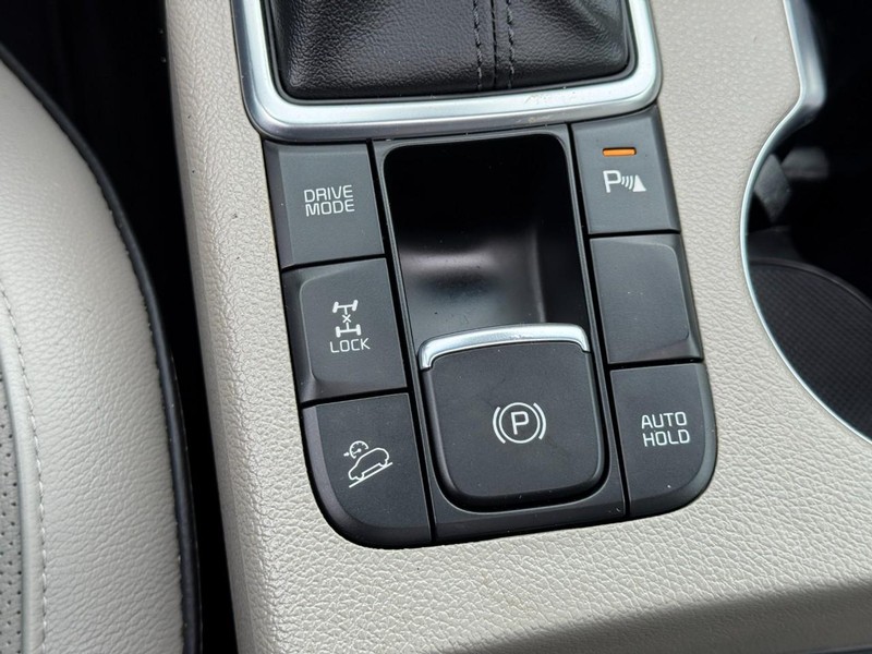 Kia Sportage Vehicle Image 24