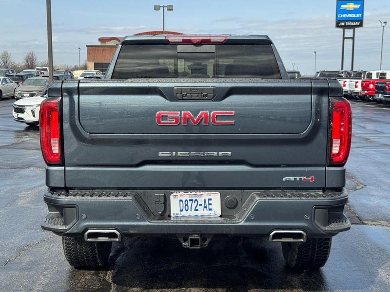 GMC Sierra 1500 Vehicle Image 05