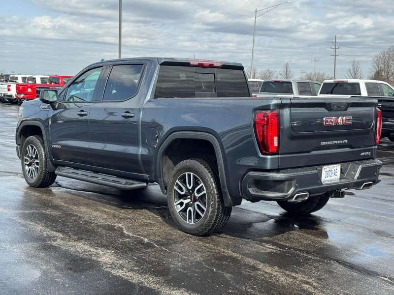 GMC Sierra 1500 Vehicle Image 06