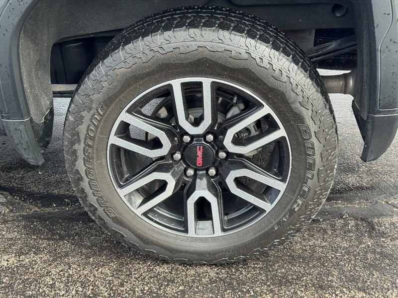 GMC Sierra 1500 Vehicle Image 07