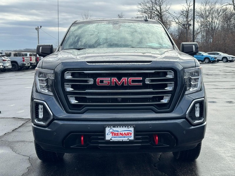 GMC Sierra 1500 Vehicle Image 09