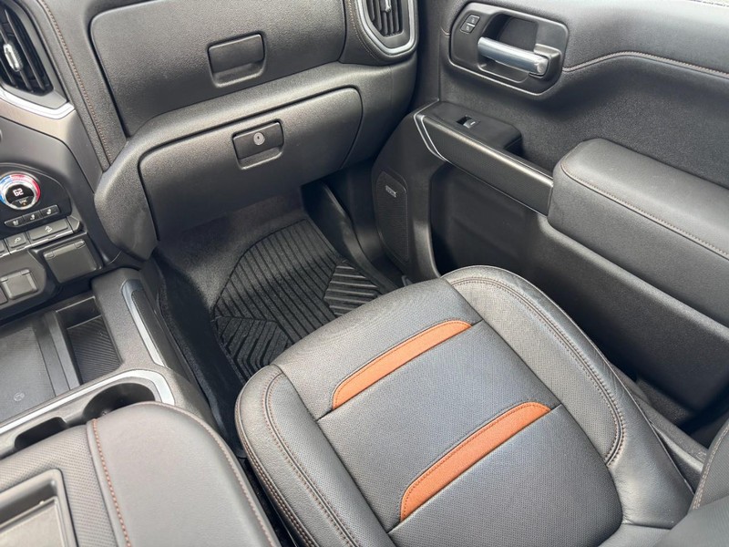 GMC Sierra 1500 Vehicle Image 15