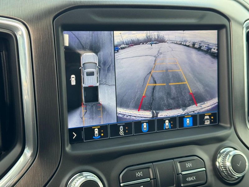 GMC Sierra 1500 Vehicle Image 22