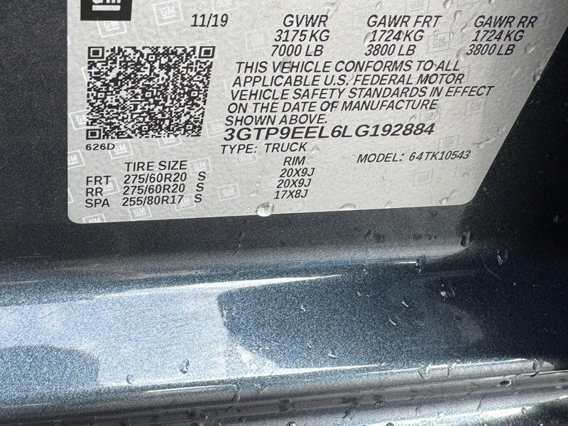 GMC Sierra 1500 Vehicle Image 27