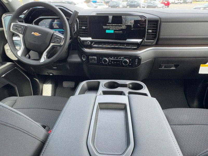 Chevrolet Silverado 1500 Vehicle Image 06