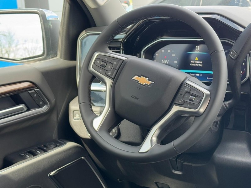 Chevrolet Silverado 1500 Vehicle Image 07