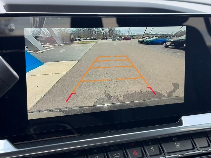 Chevrolet Silverado 1500 Vehicle Image 13