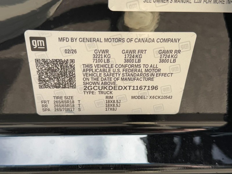 Chevrolet Silverado 1500 Vehicle Image 15