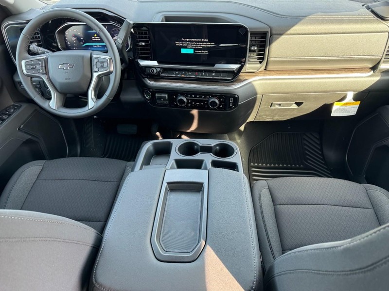 Chevrolet Silverado 1500 Vehicle Image 06