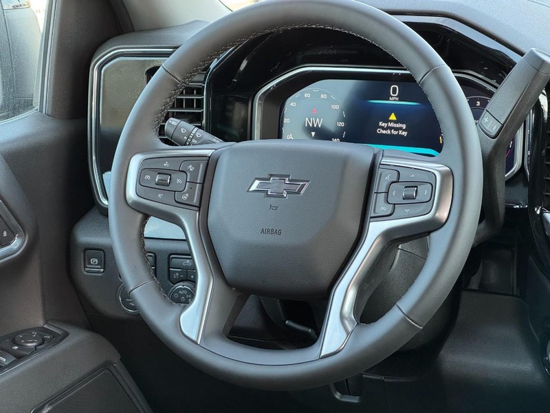 Chevrolet Silverado 1500 Vehicle Image 07