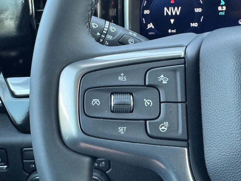 Chevrolet Silverado 1500 Vehicle Image 13