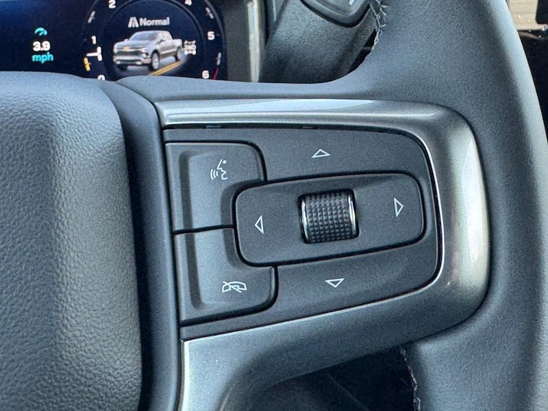 Chevrolet Silverado 1500 Vehicle Image 14