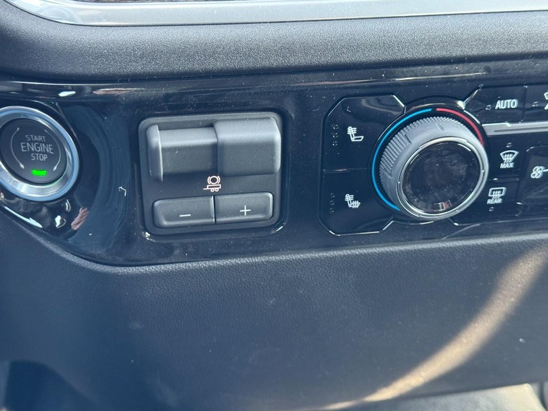 Chevrolet Silverado 1500 Vehicle Image 15