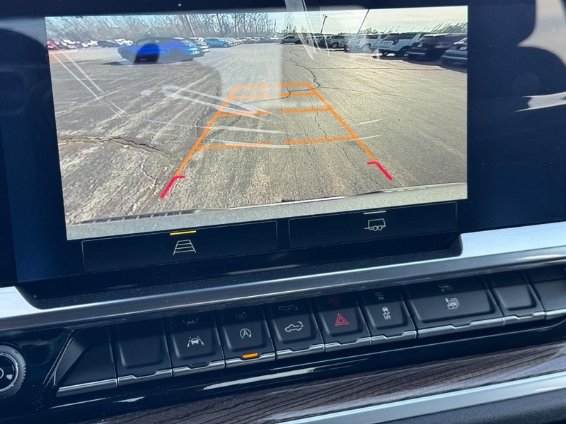 Chevrolet Silverado 1500 Vehicle Image 16