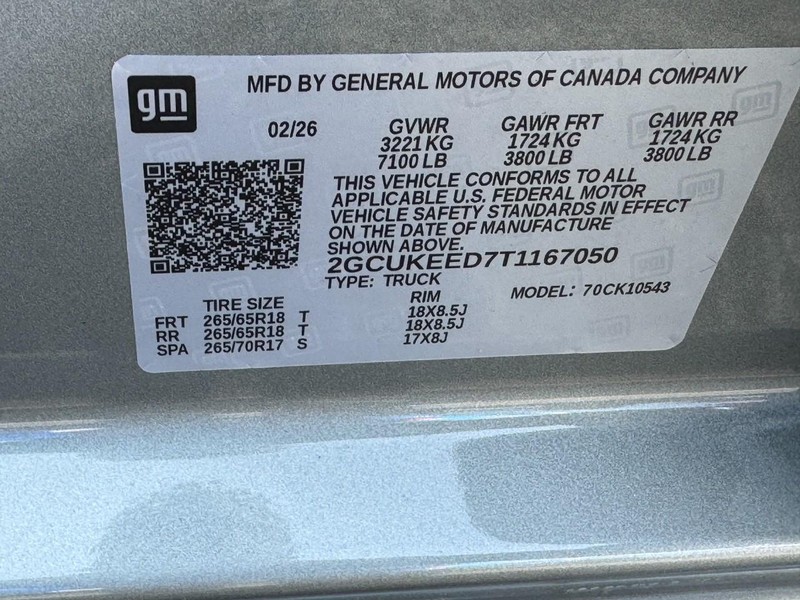 Chevrolet Silverado 1500 Vehicle Image 17