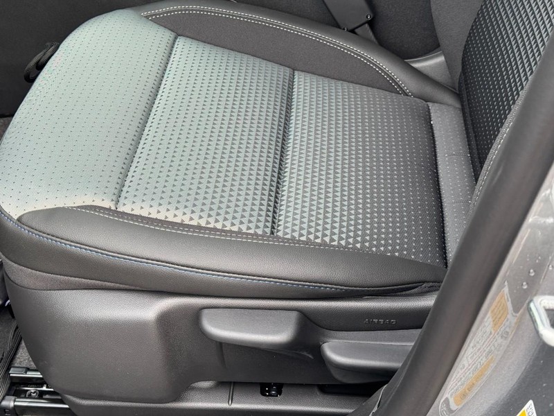 Chevrolet Trax Vehicle Image 11