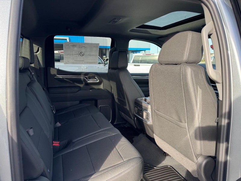 Chevrolet Silverado 1500 Vehicle Image 05