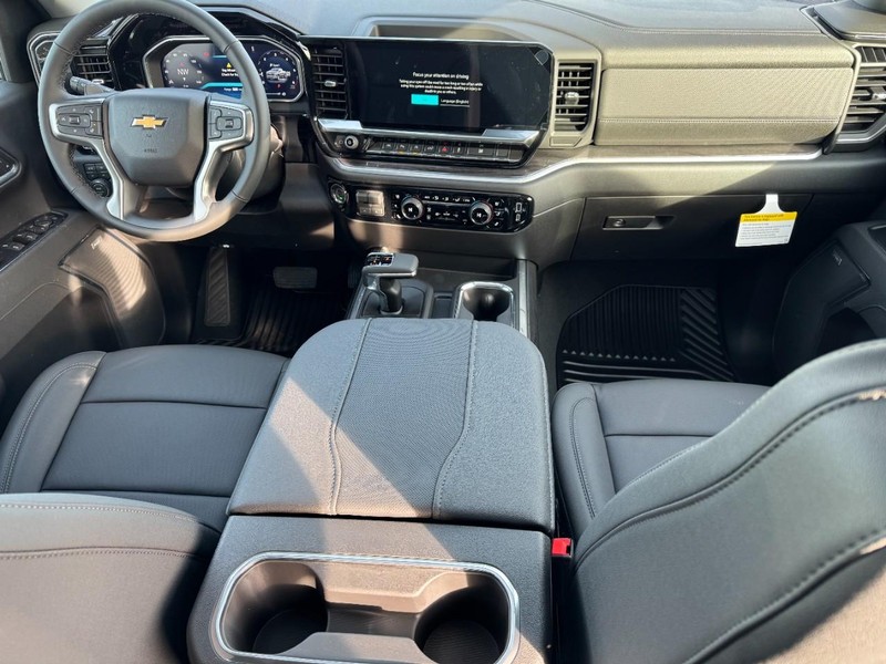 Chevrolet Silverado 1500 Vehicle Image 06