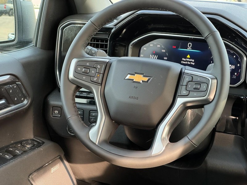 Chevrolet Silverado 1500 Vehicle Image 07