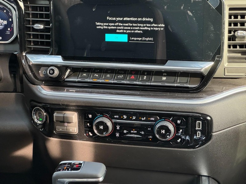 Chevrolet Silverado 1500 Vehicle Image 08