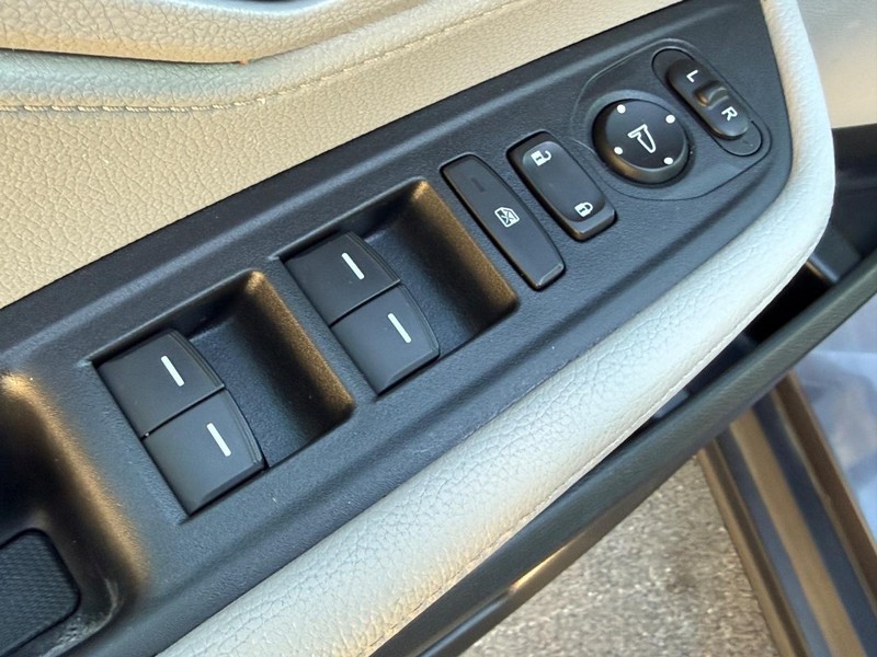 Honda Odyssey Vehicle Image 15