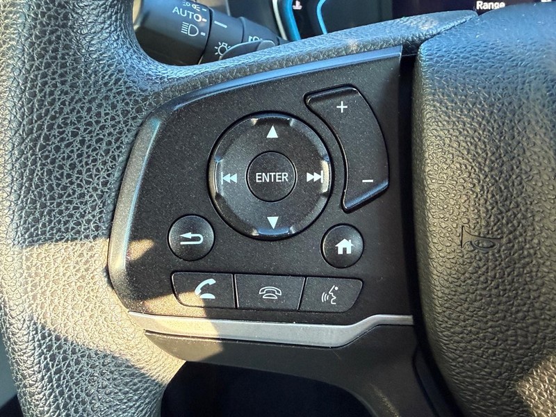 Honda Odyssey Vehicle Image 18