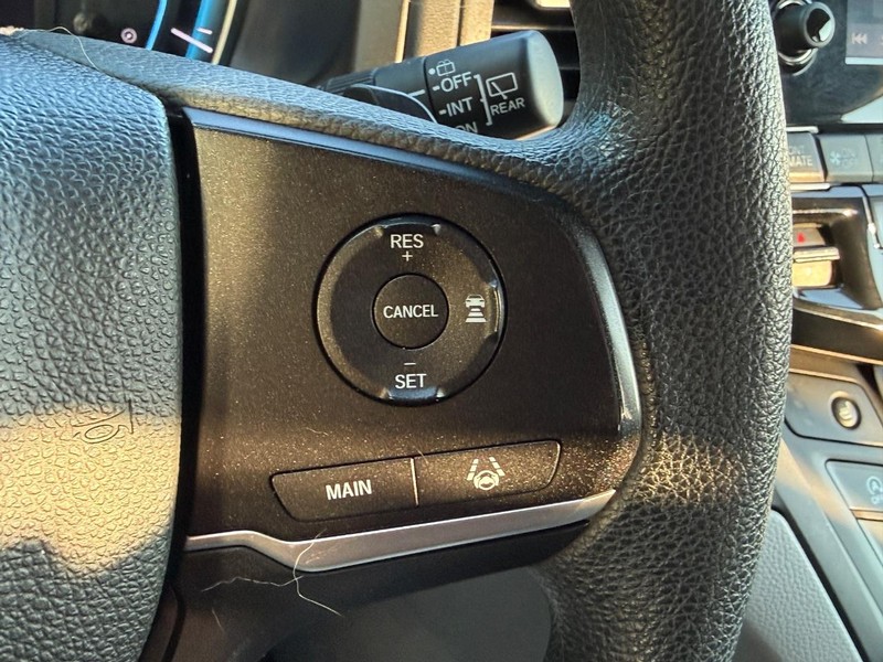 Honda Odyssey Vehicle Image 19