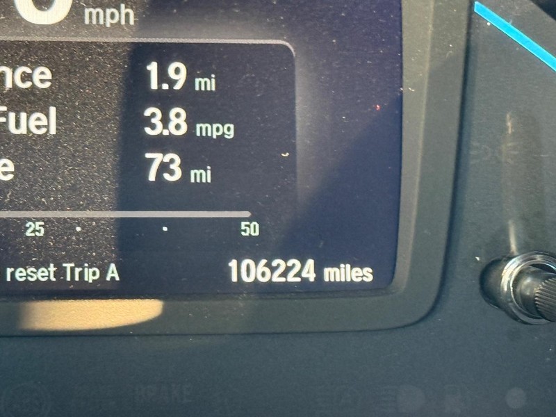 Honda Odyssey Vehicle Image 21