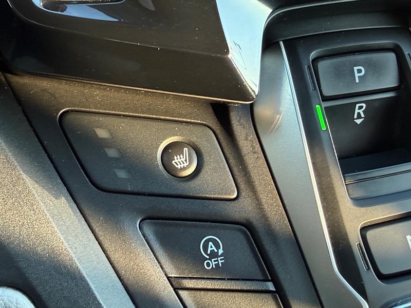 Honda Odyssey Vehicle Image 23