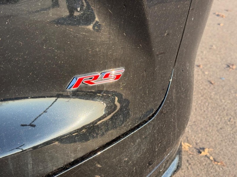 Chevrolet Blazer Vehicle Image 06