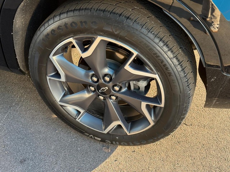 Chevrolet Blazer Vehicle Image 08