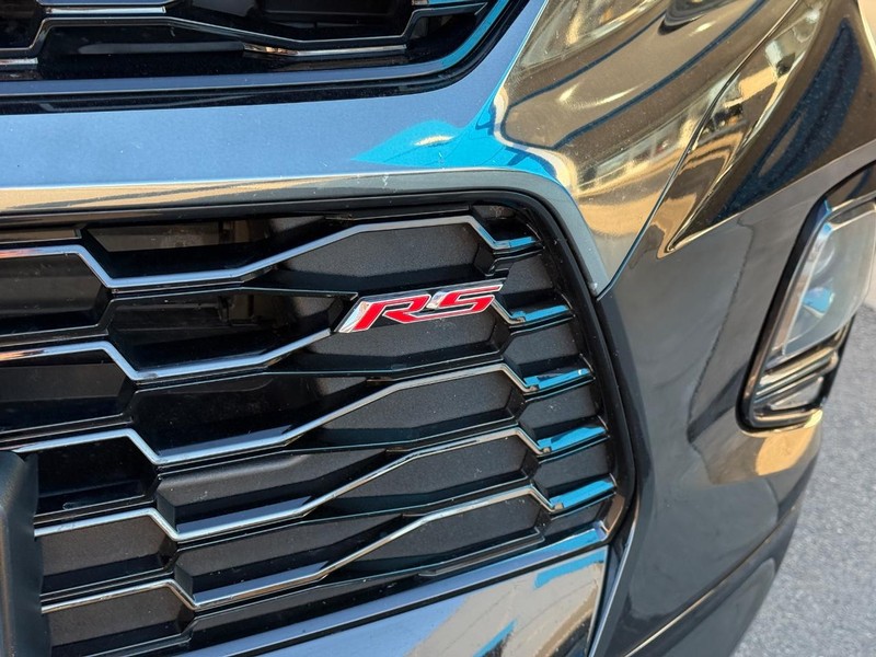 Chevrolet Blazer Vehicle Image 11