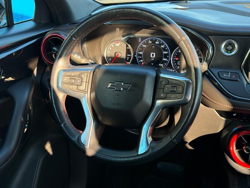 Chevrolet Blazer Vehicle Image 14