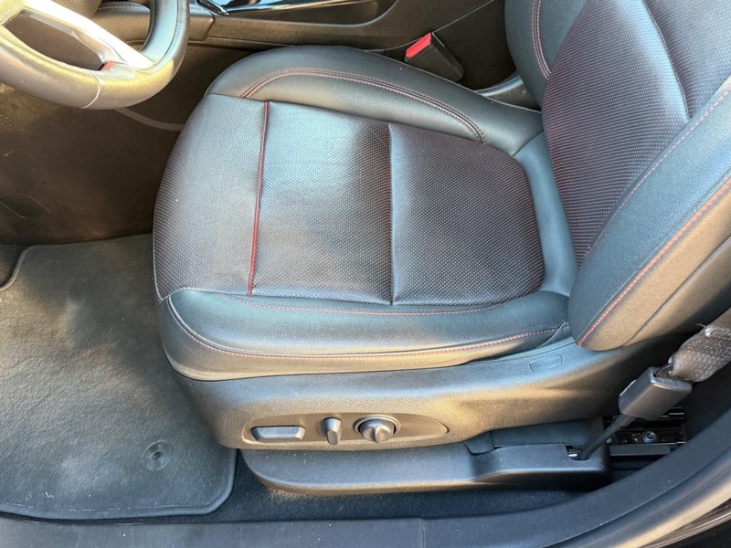 Chevrolet Blazer Vehicle Image 18